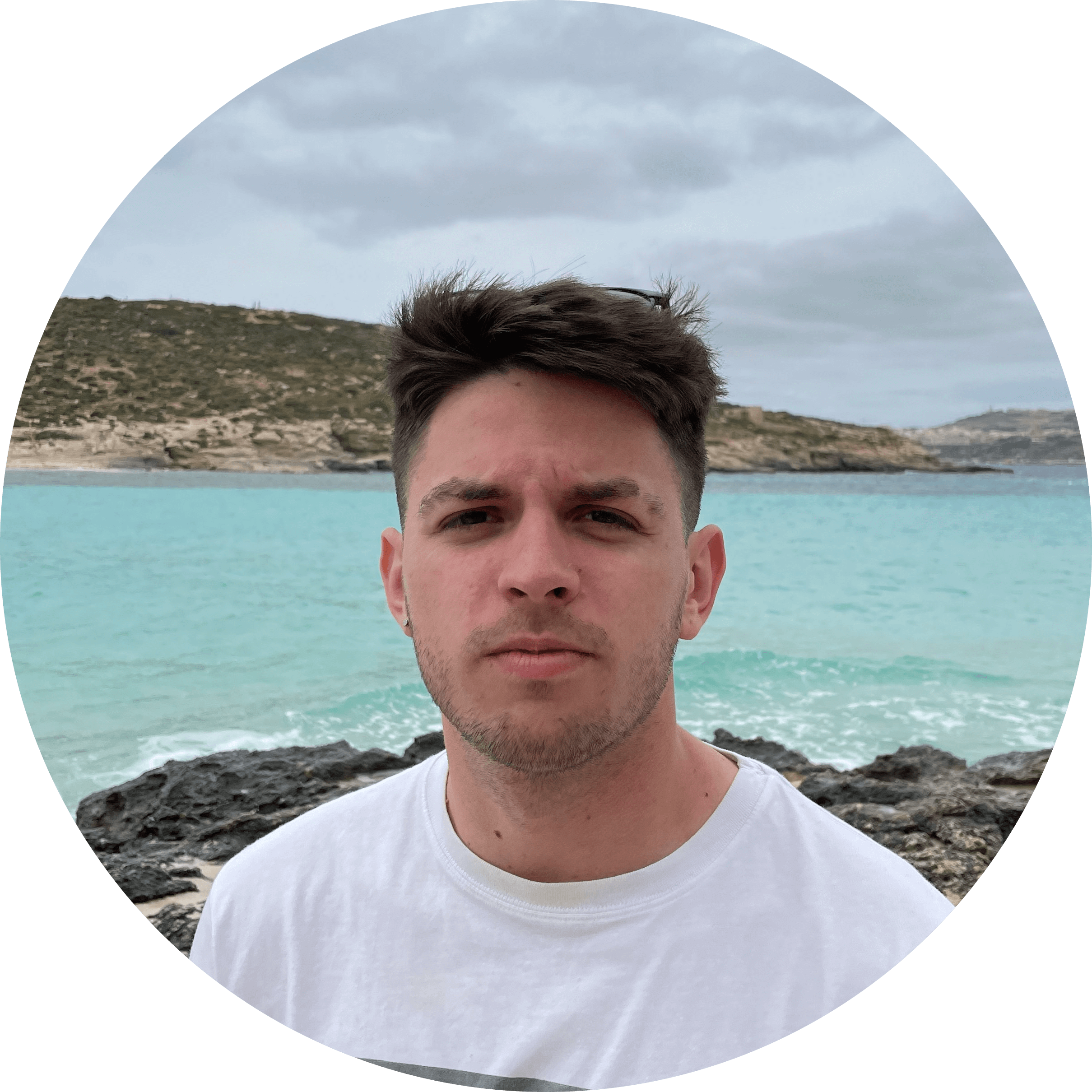 Foto de Pablo Martin de Pozuelo